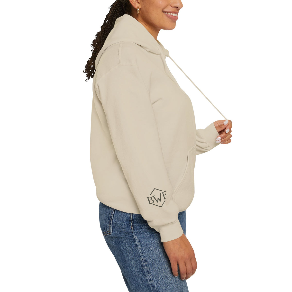 Begie BWF Hoodie