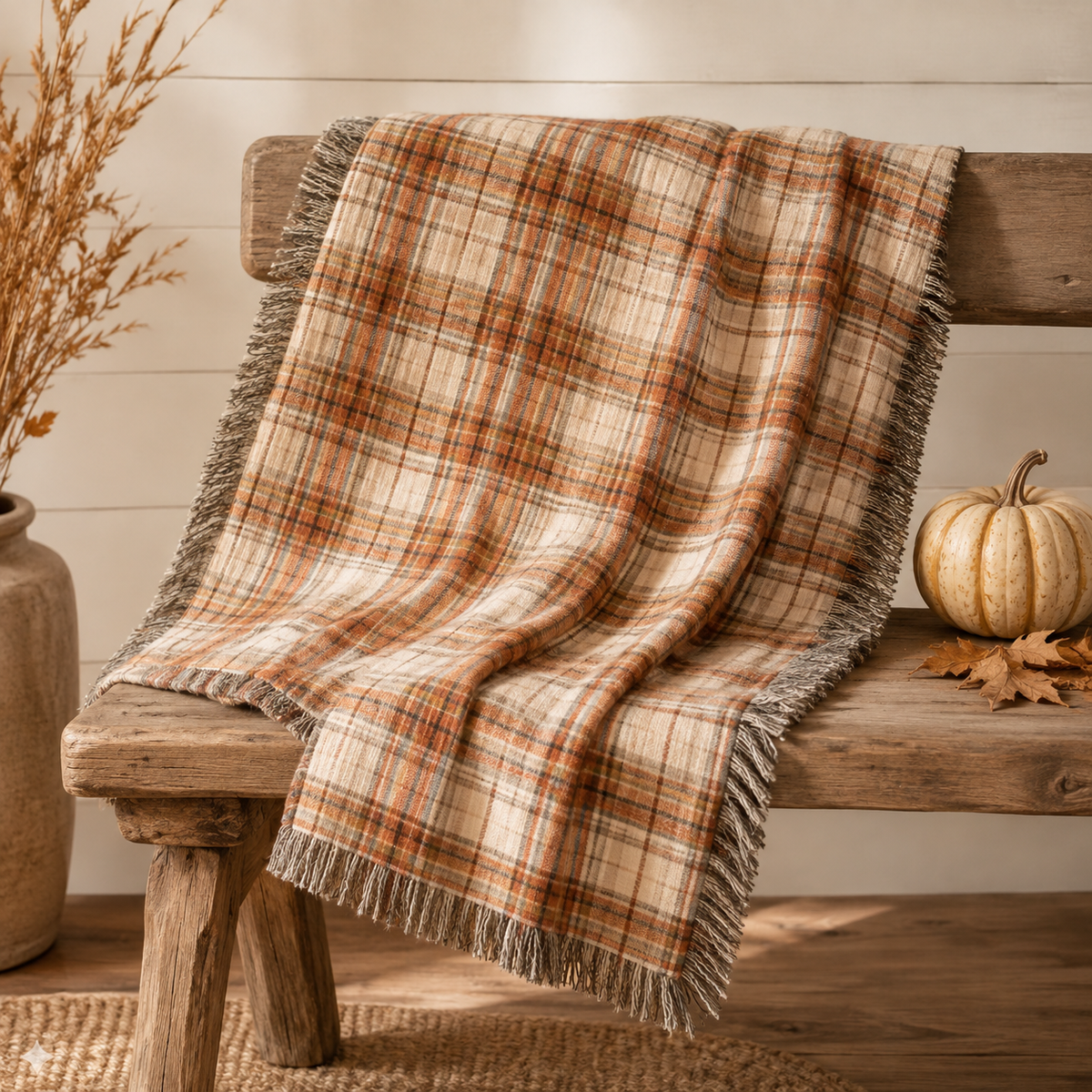 BLANKETS