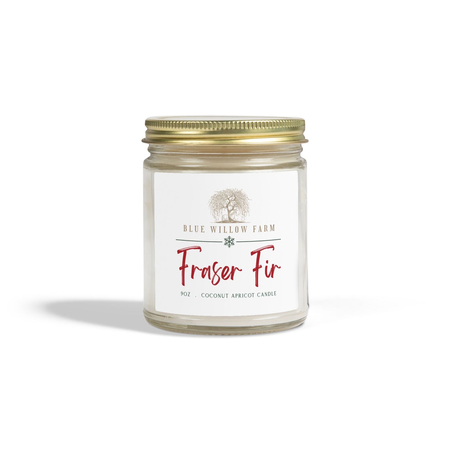 Fraser Fir Candle