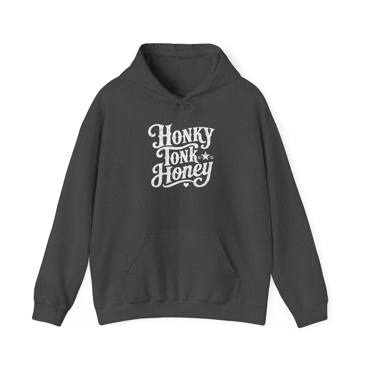 Honky Tonk Honey Hoody