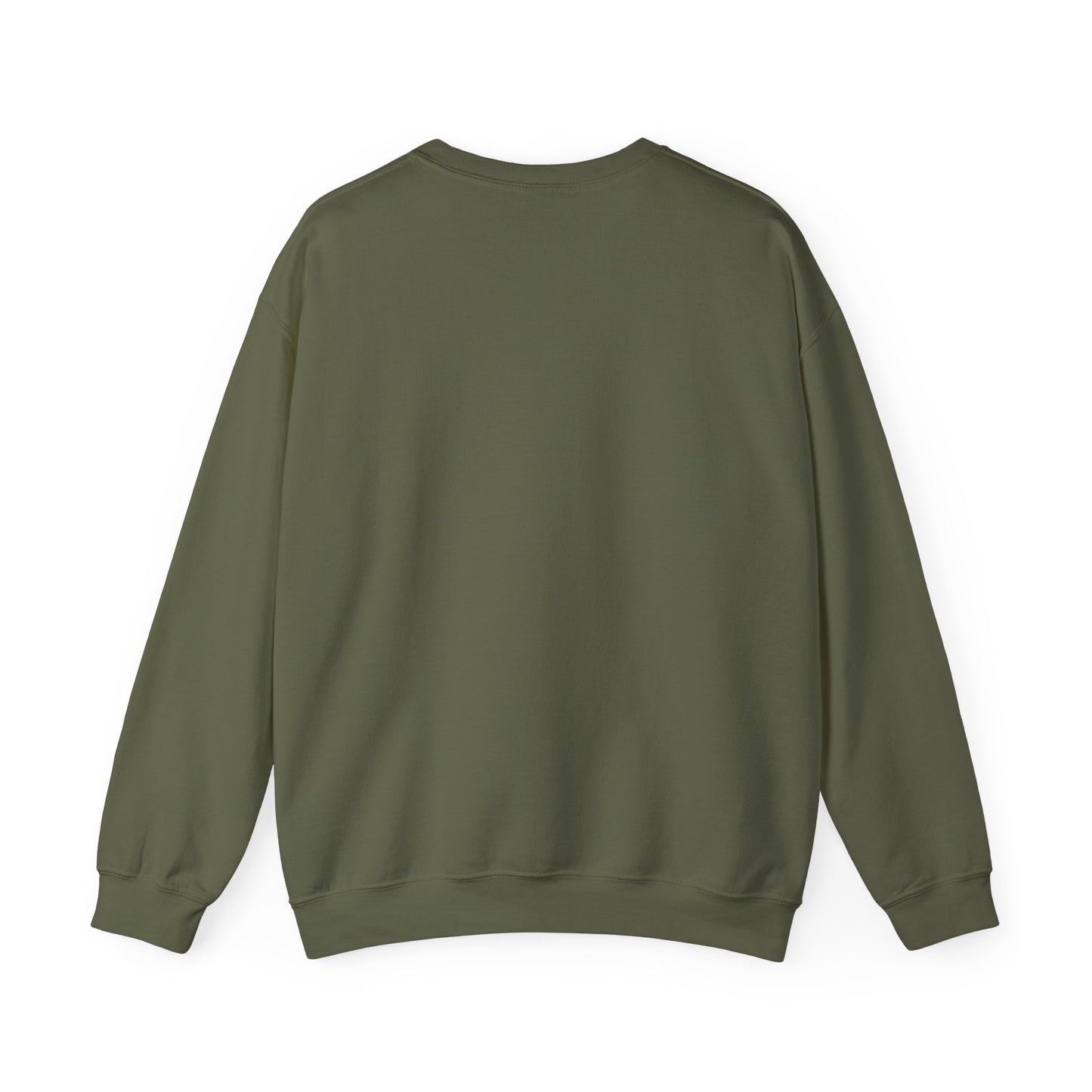 Country Christmas Sweatshirt