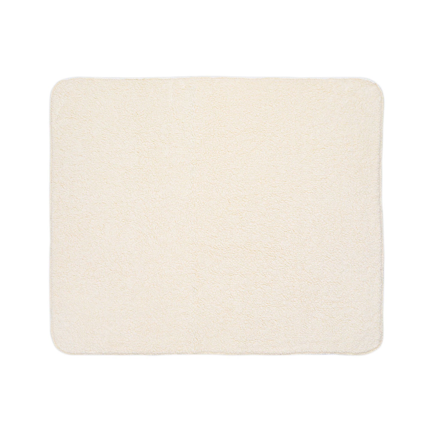 Harvest Home Sherpa Blanket