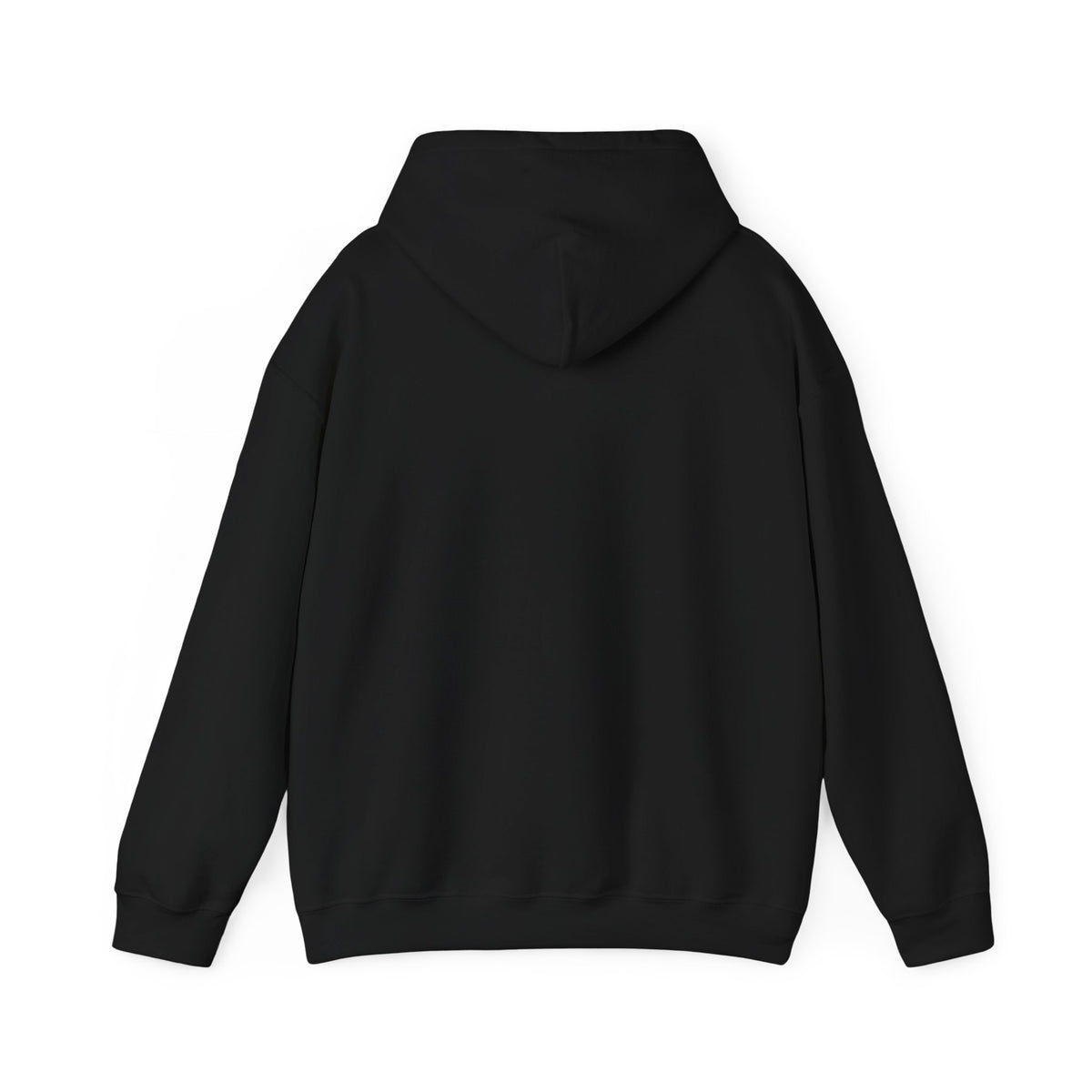 Unisex Hoody