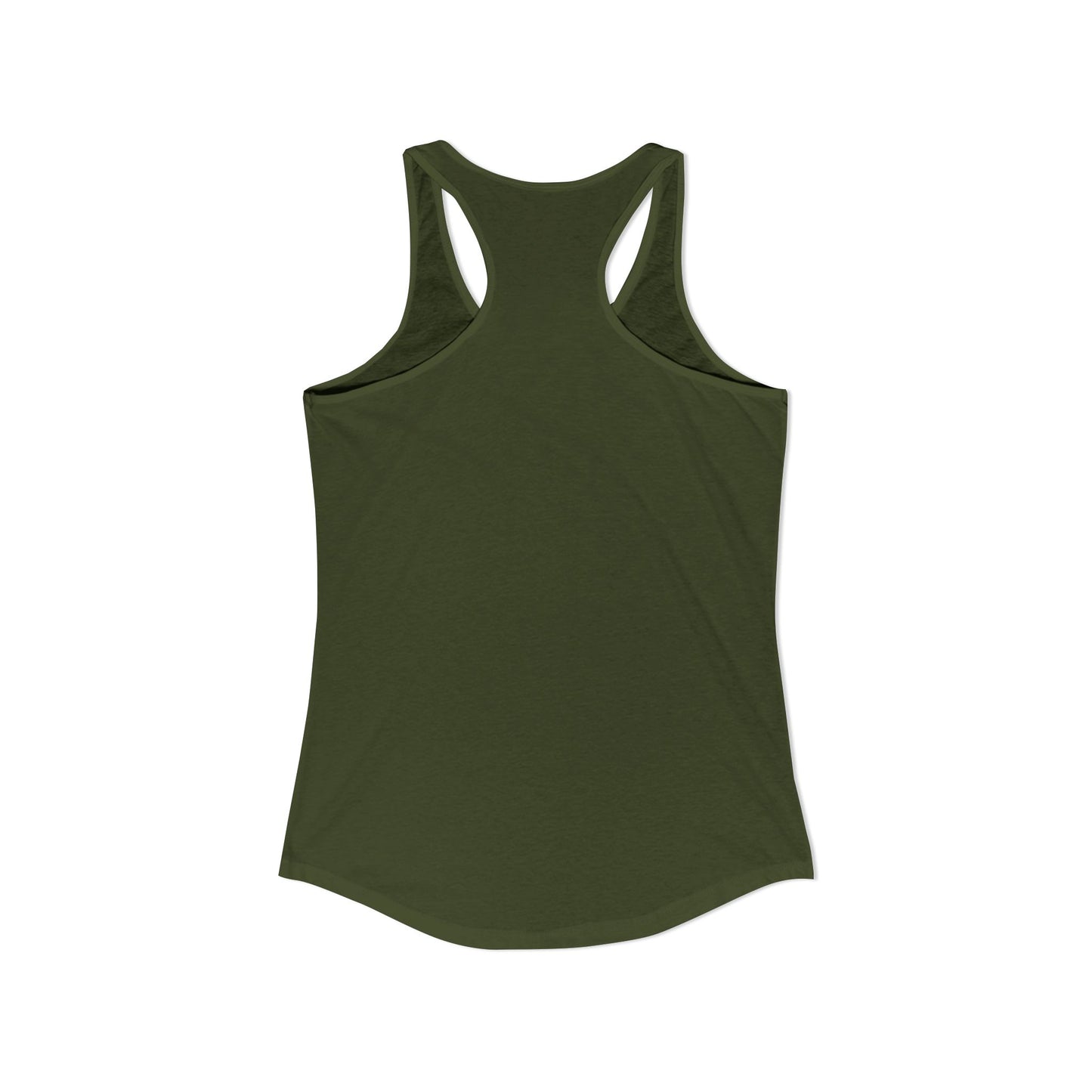 Honky Tonk Honey Racerback Tank