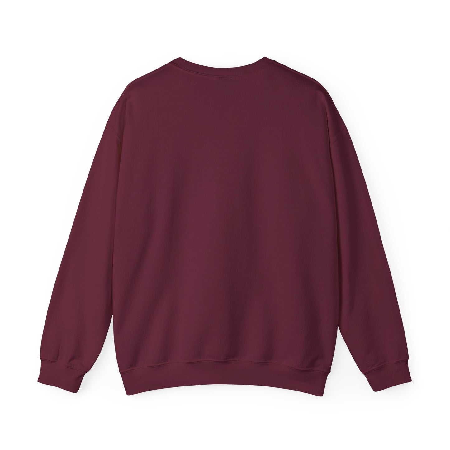 Christmas in the Country Western Sweatshirt