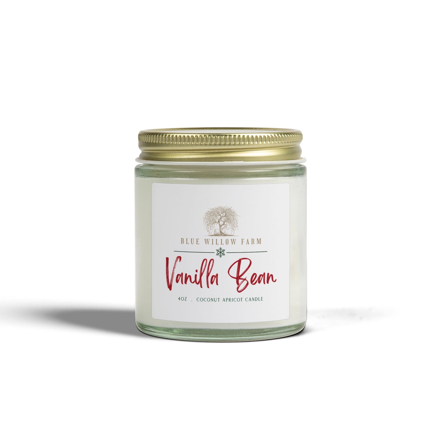 Copy of Fraser Fir Candle