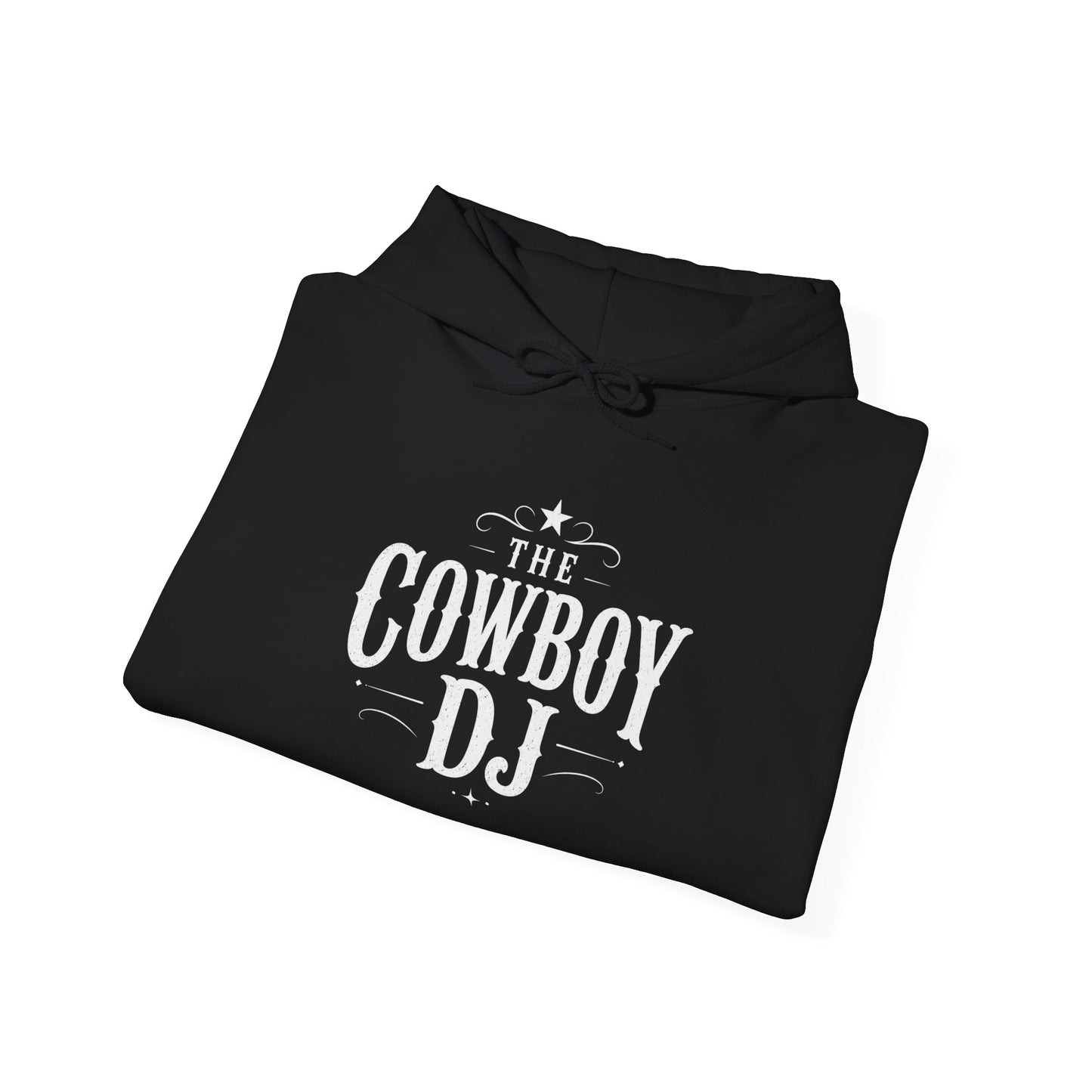 Unisex Hoody