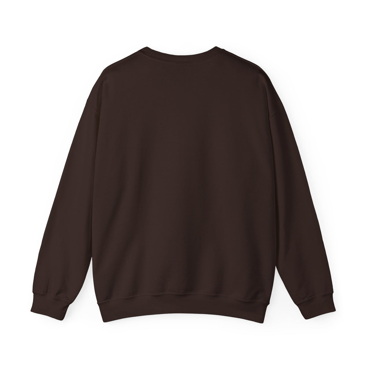 Chocolate Coffee Weather Sweatshirt