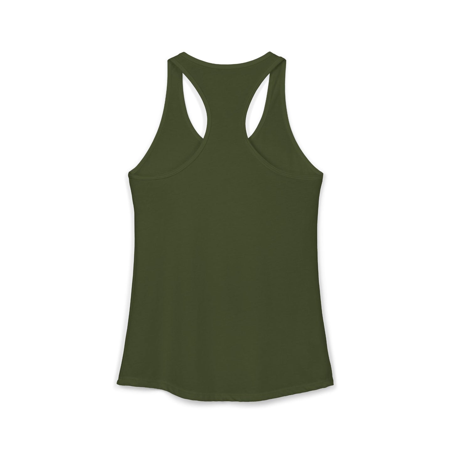 Honky Tonk Honey Racerback Tank