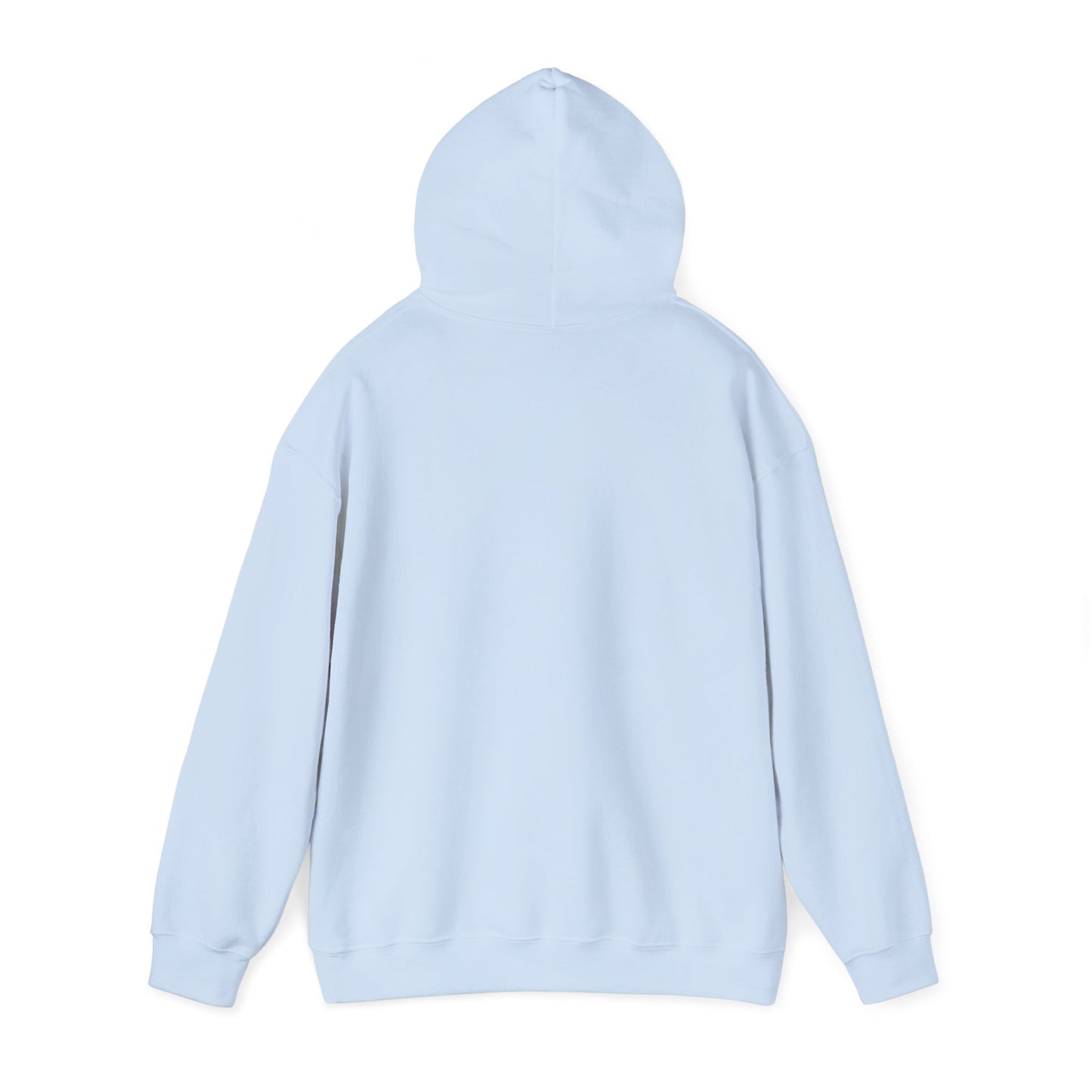 All American Cowboy DJ Hoodie