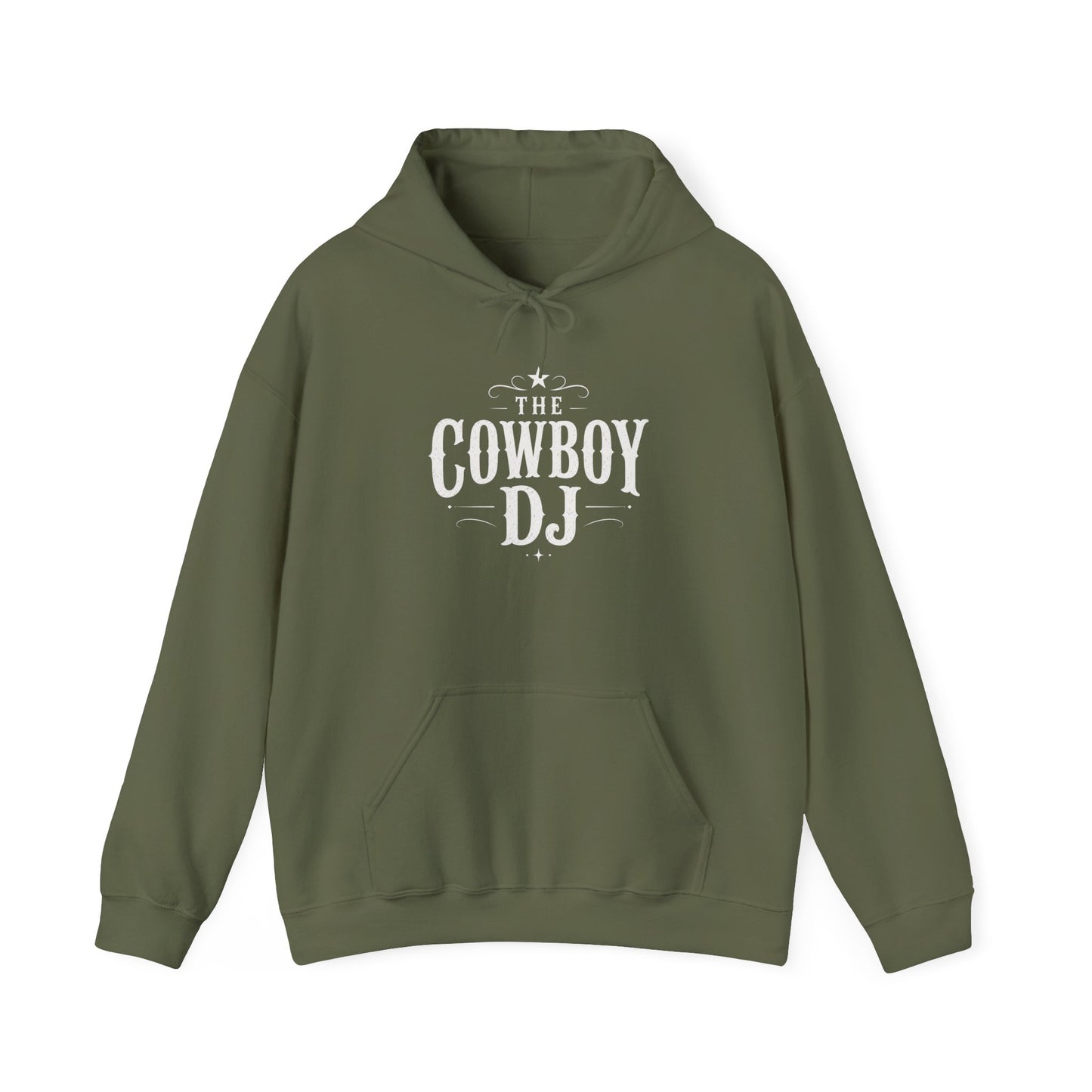 Unisex Hoody