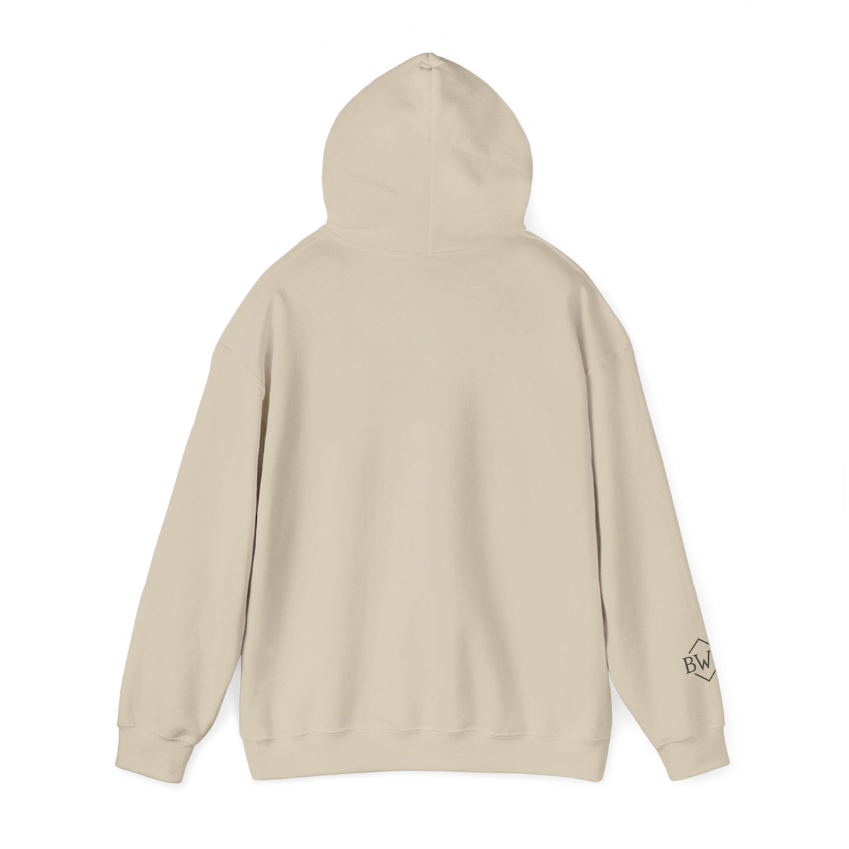 Begie BWF Hoodie