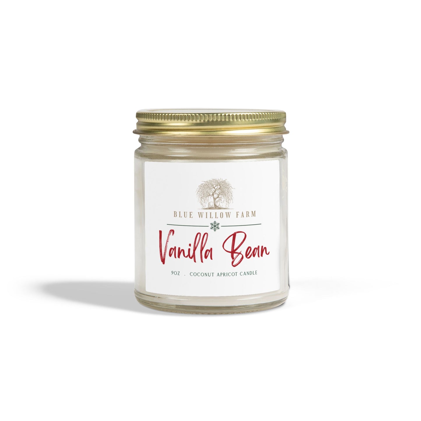 Copy of Fraser Fir Candle