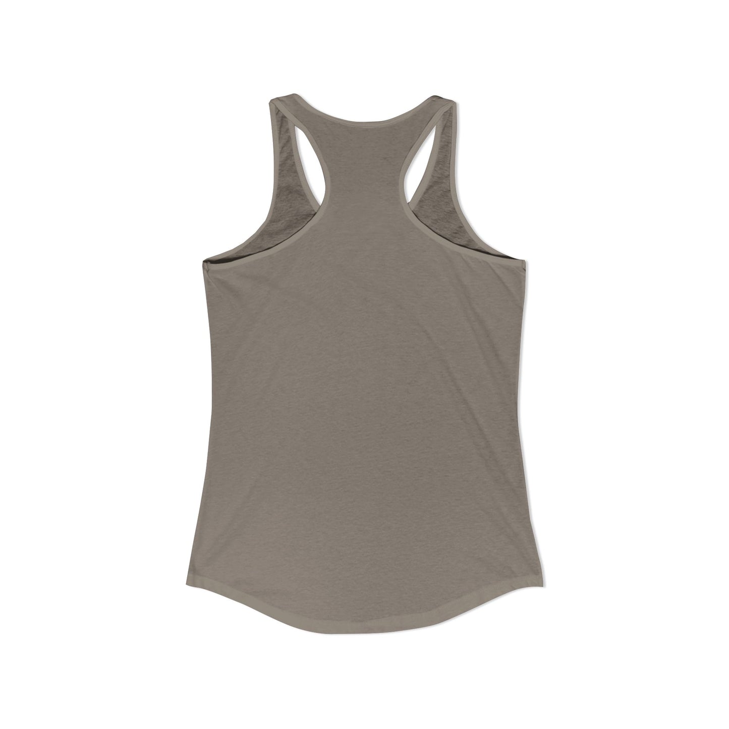Honky Tonk Honey Racerback Tank