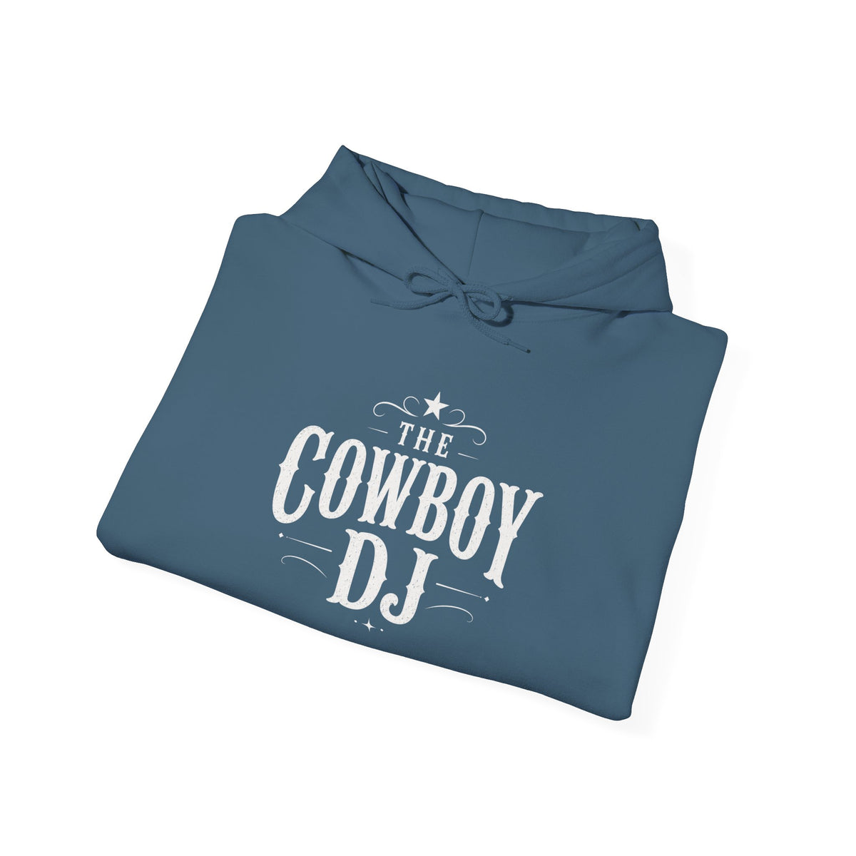 Unisex Hoody