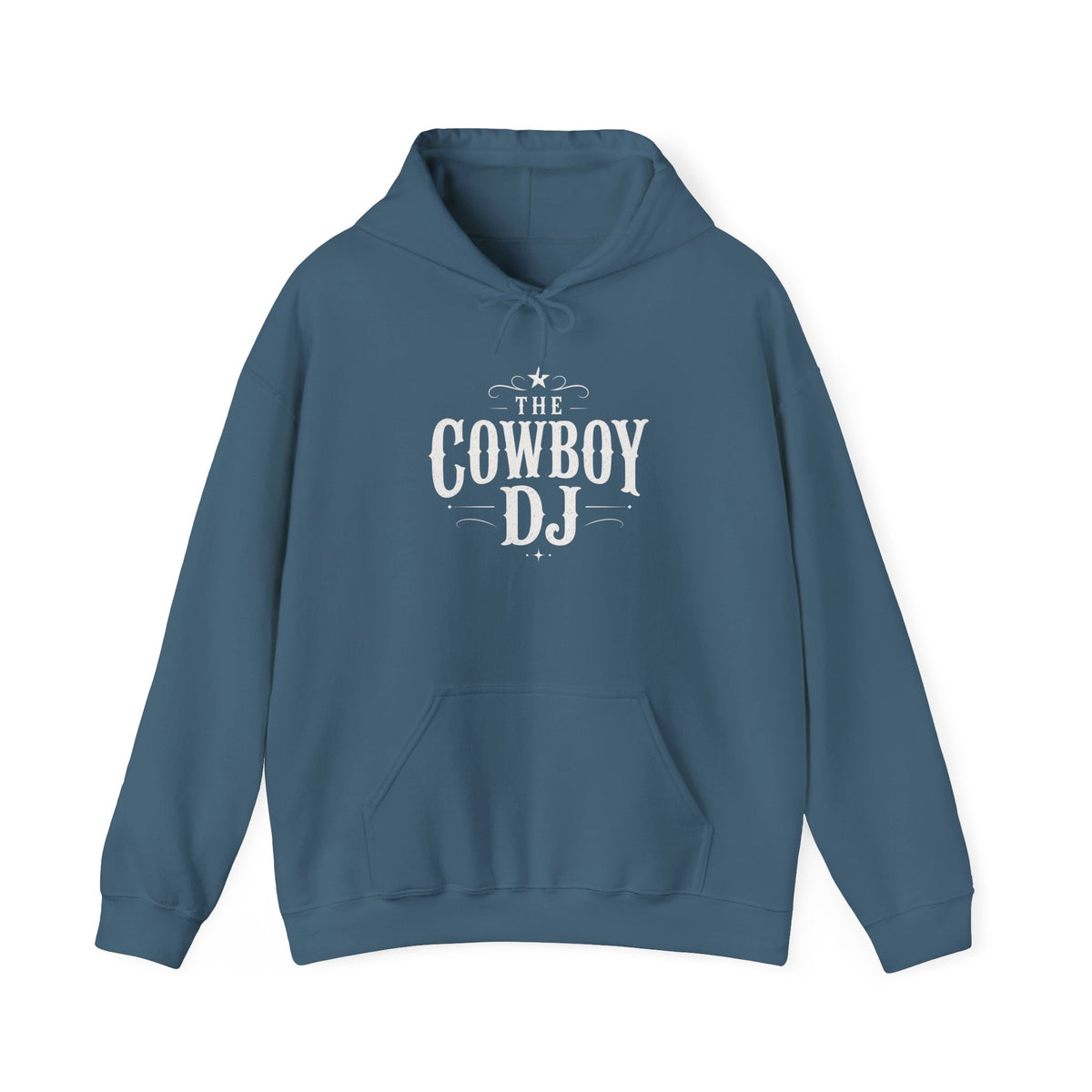 Unisex Hoody