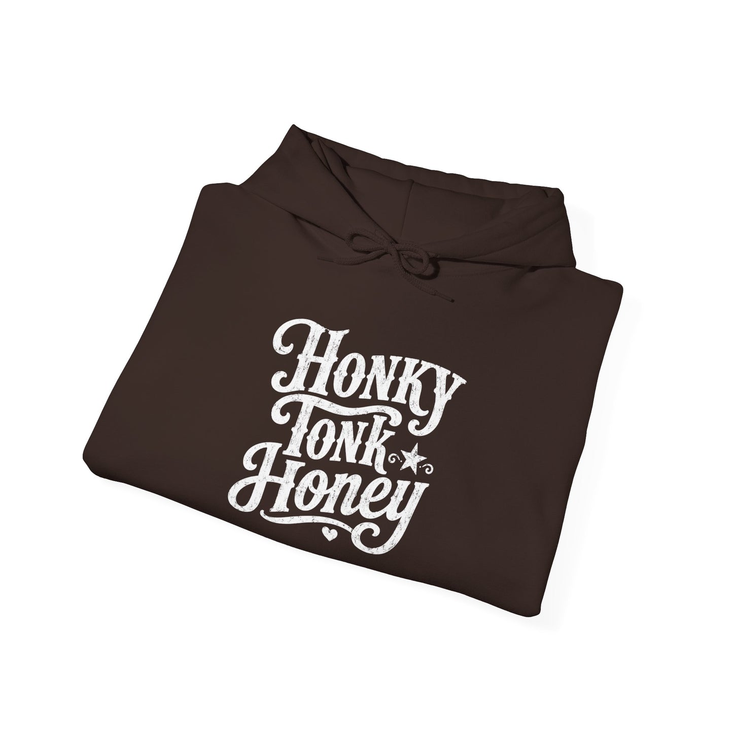 Honky Tonk Honey Hoody