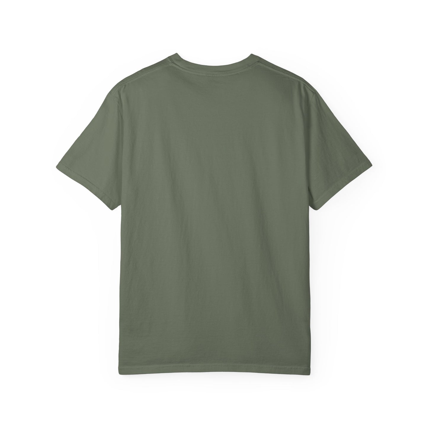 Unisex The Cowboy DJ T-shirt
