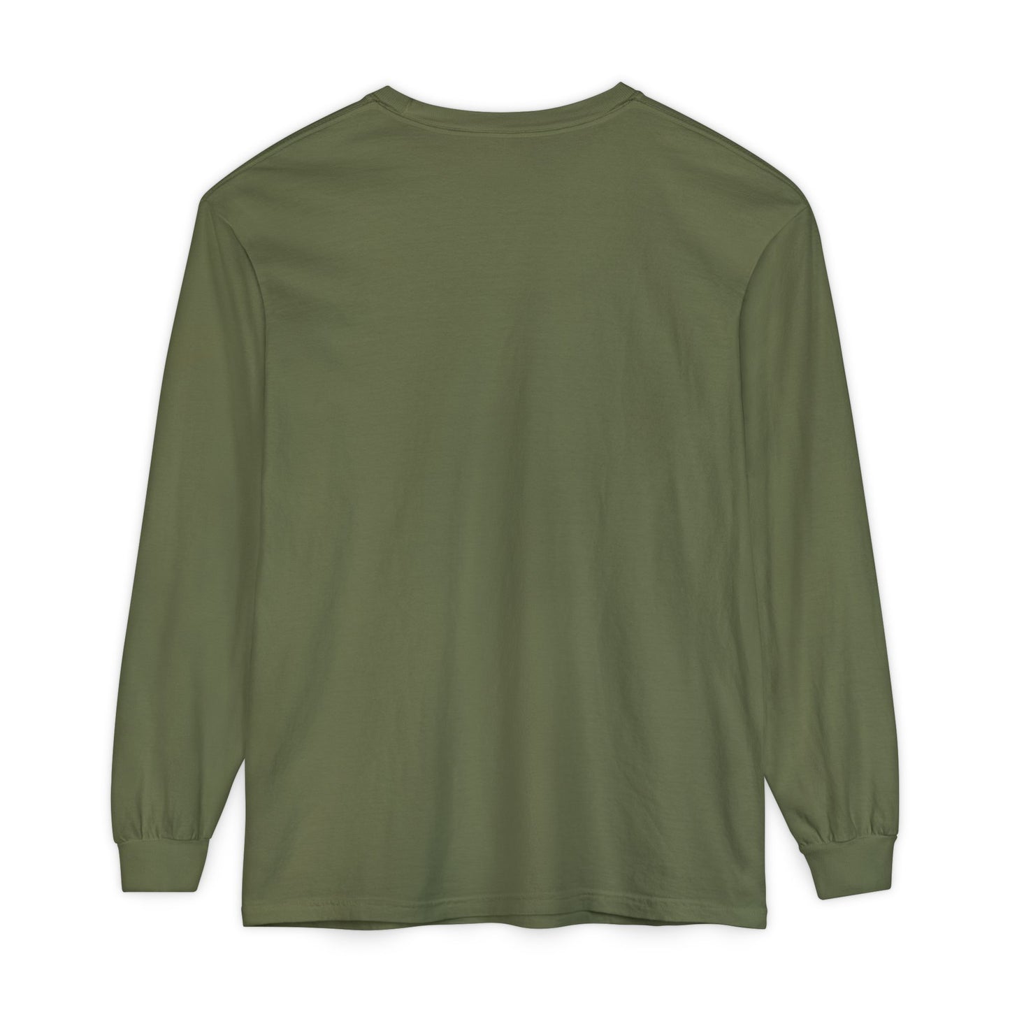Harvest Maple Long Sleeve
