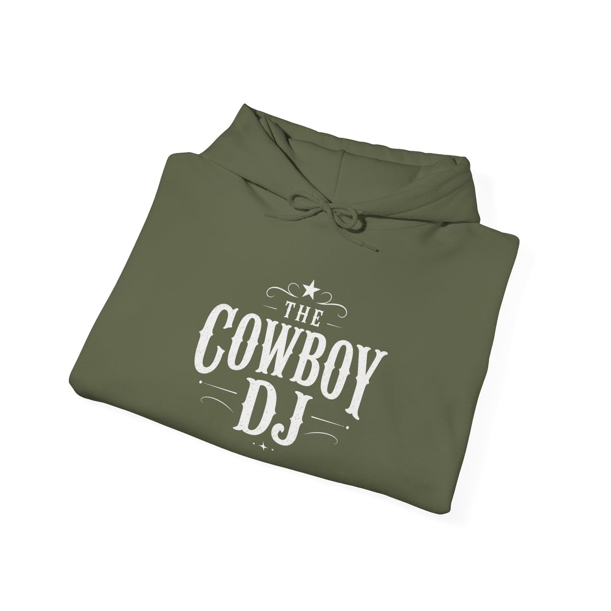 Unisex Hoody