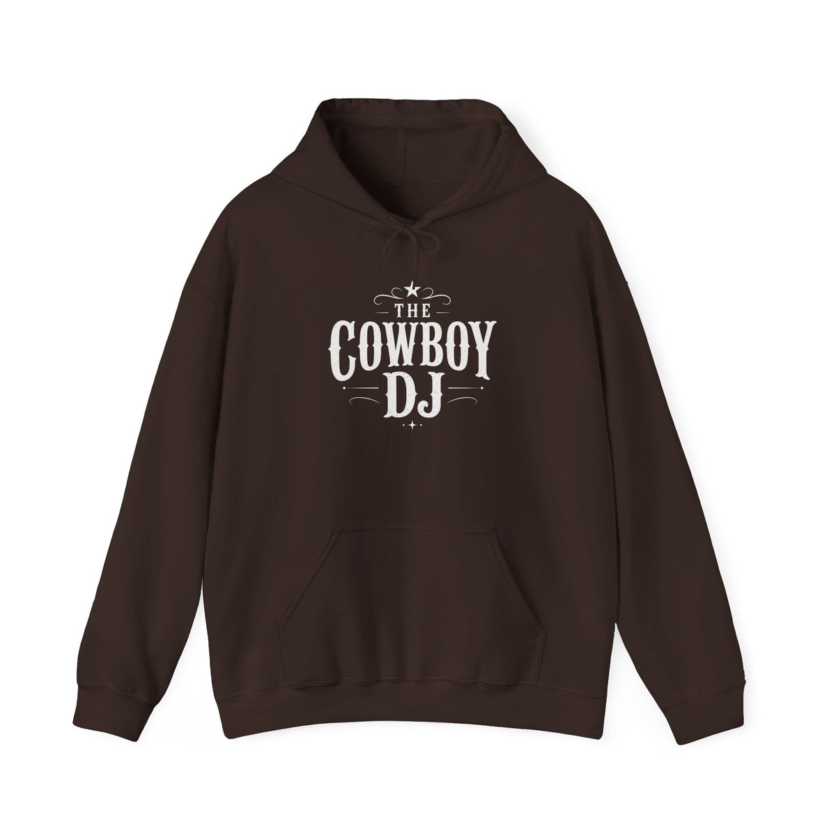 Unisex Hoody