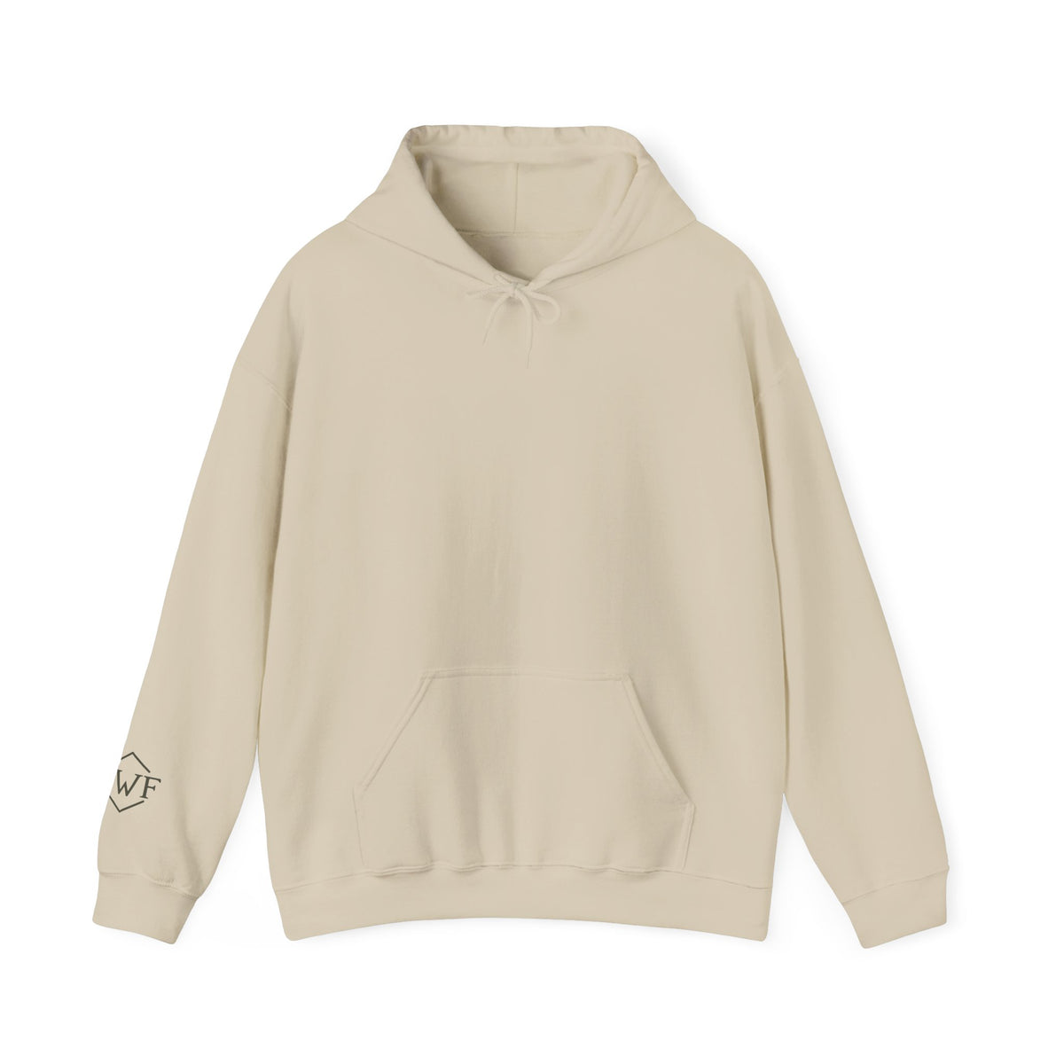 Begie BWF Hoodie