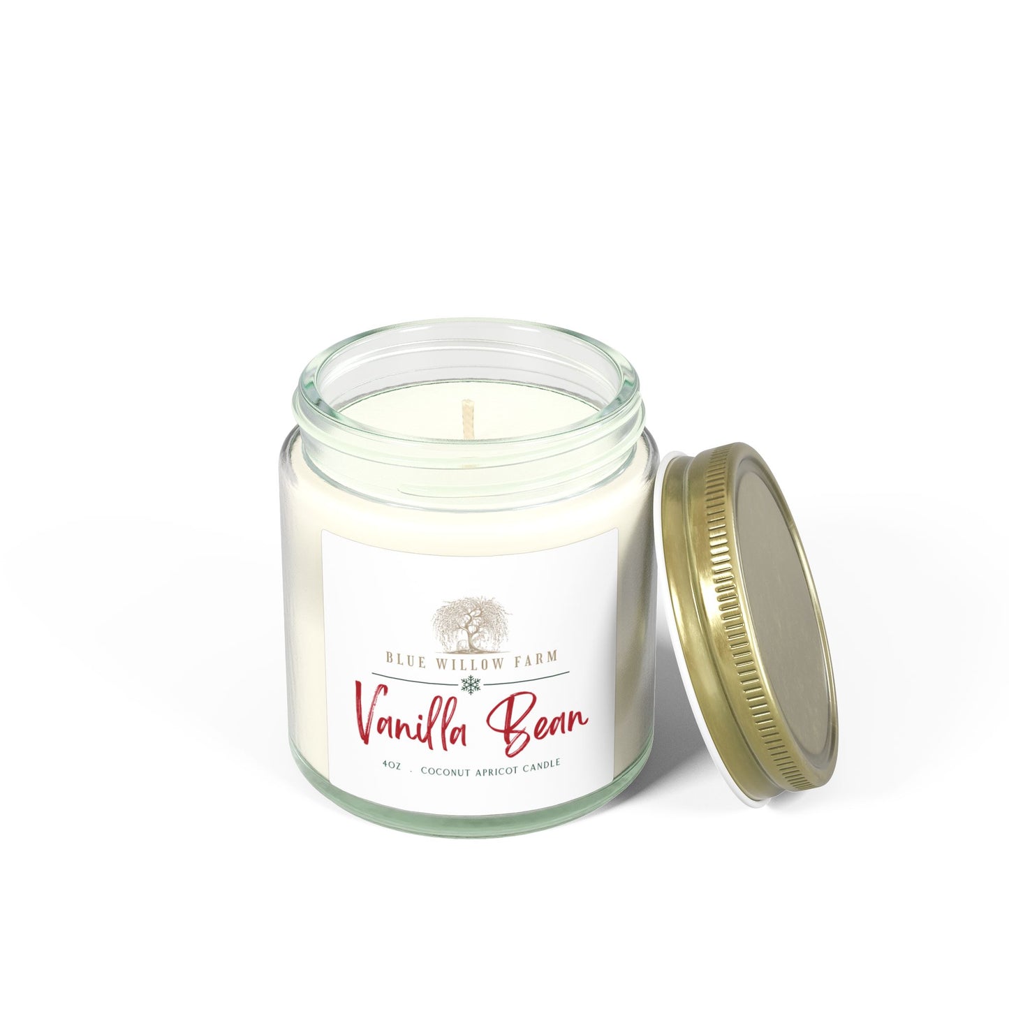 Copy of Fraser Fir Candle