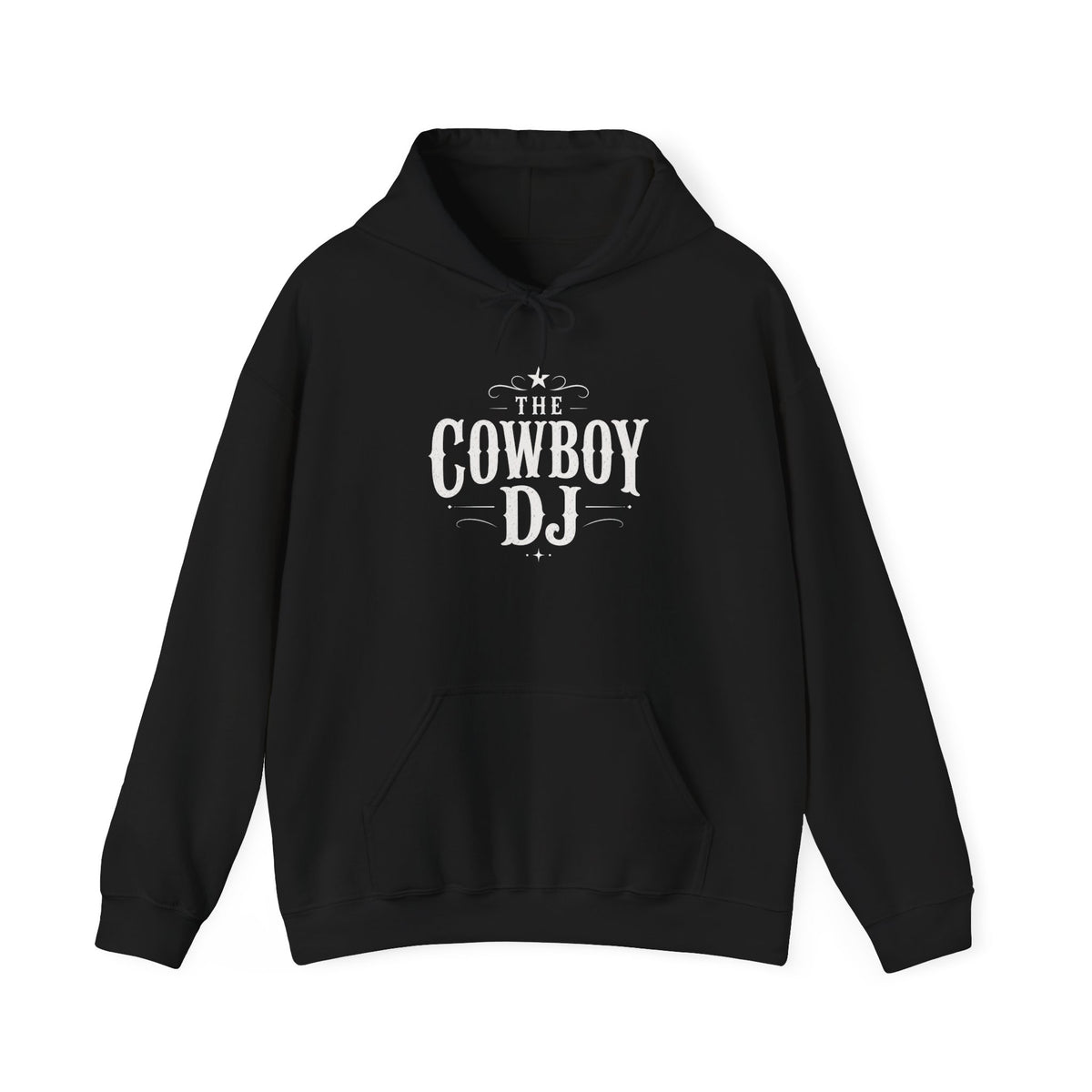 Unisex Hoody