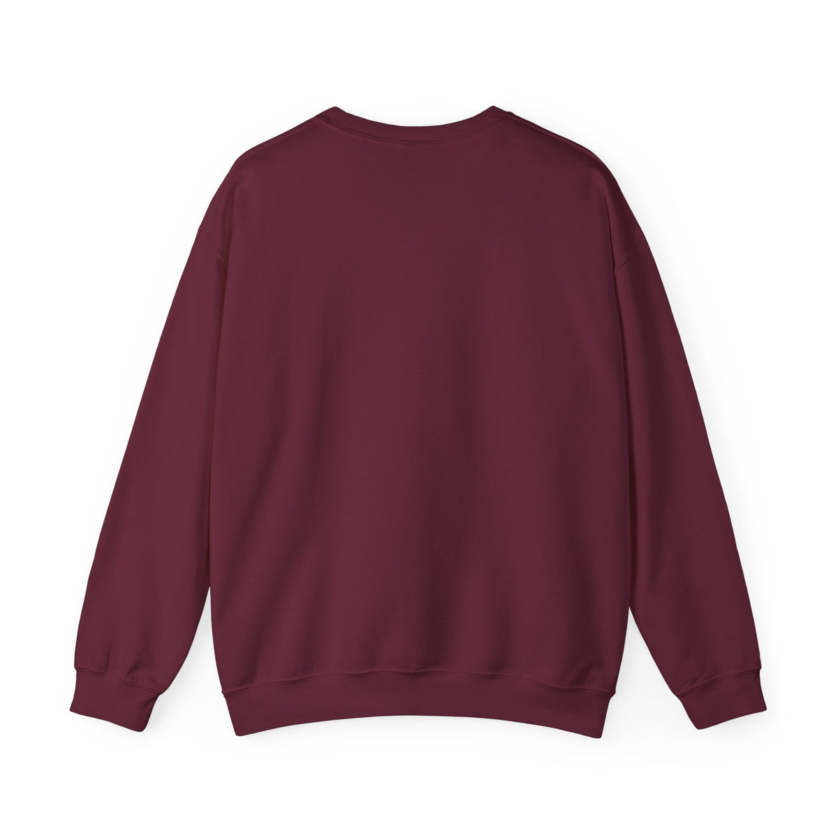 Christmas Highland Cow Sweatshirt