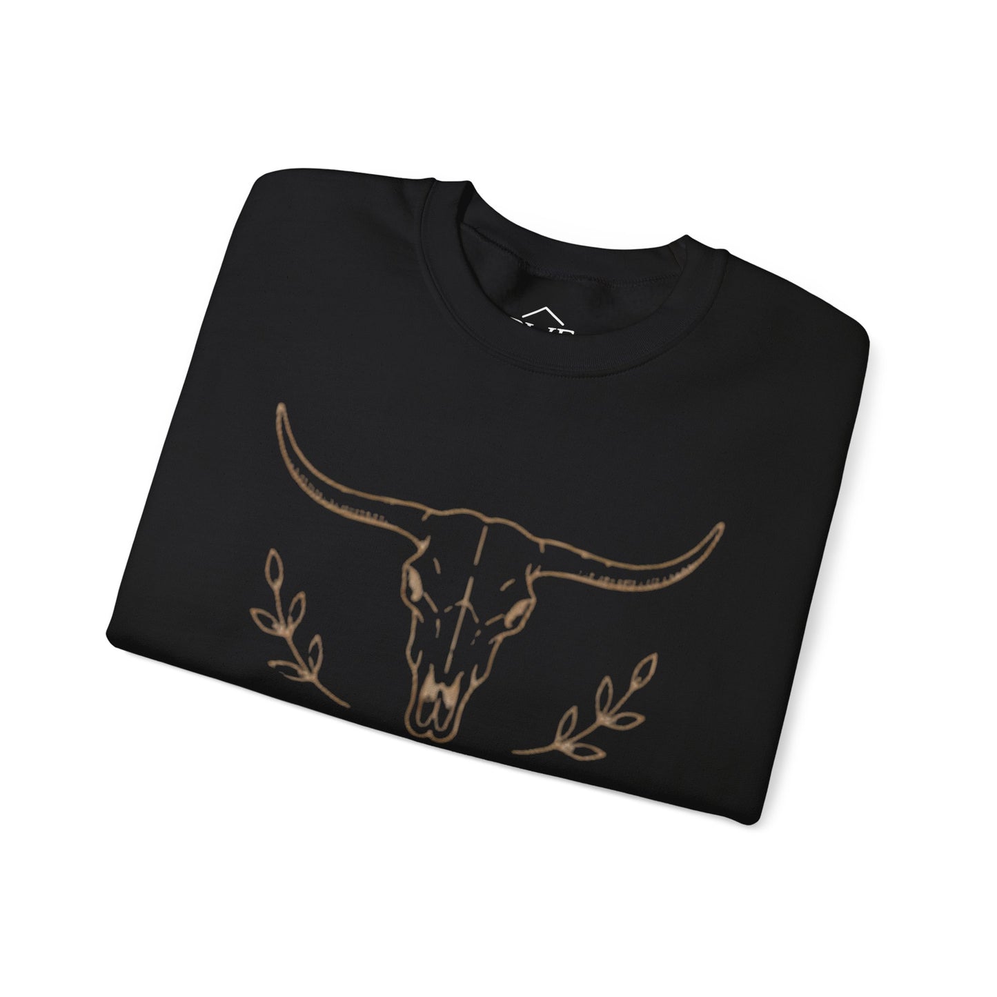 Wild Heart, Country Soul Sweatshirt