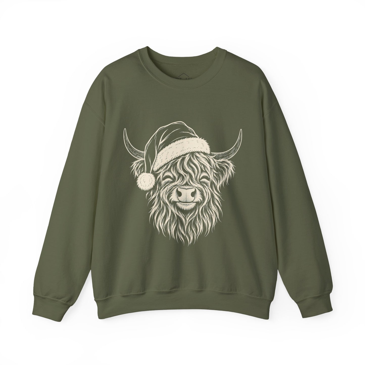 Copy of Cozy Season Sweatshirt