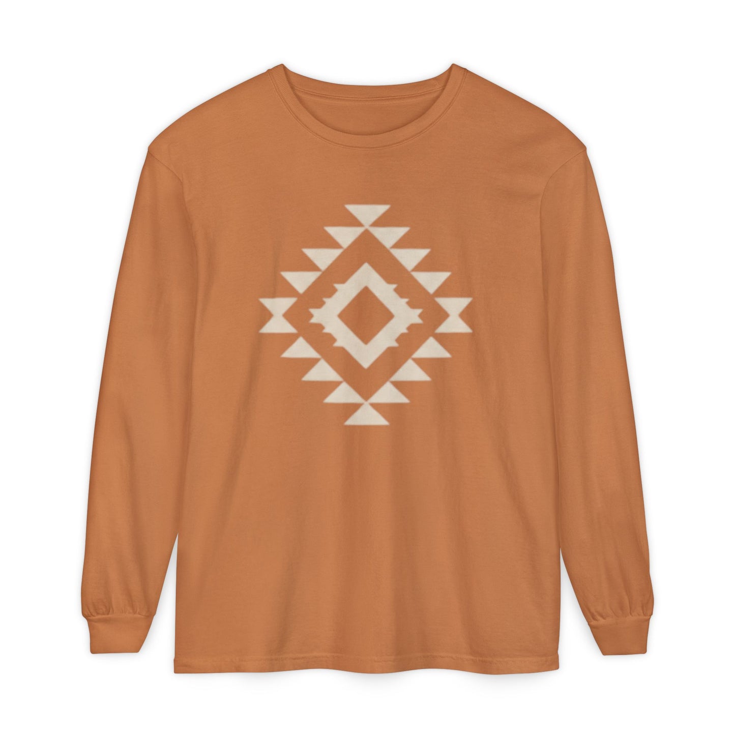 Western Harvest Long Sleeve Tee