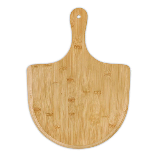 Bamboo Pizza Board