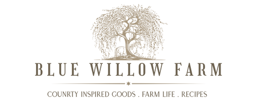 Blue Willow Farm