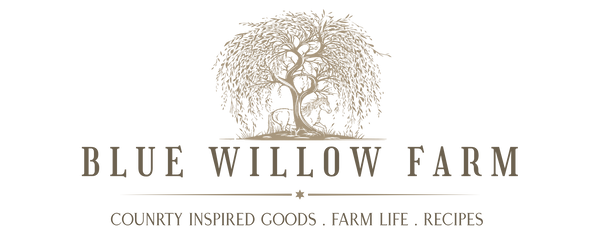 Blue Willow Farm