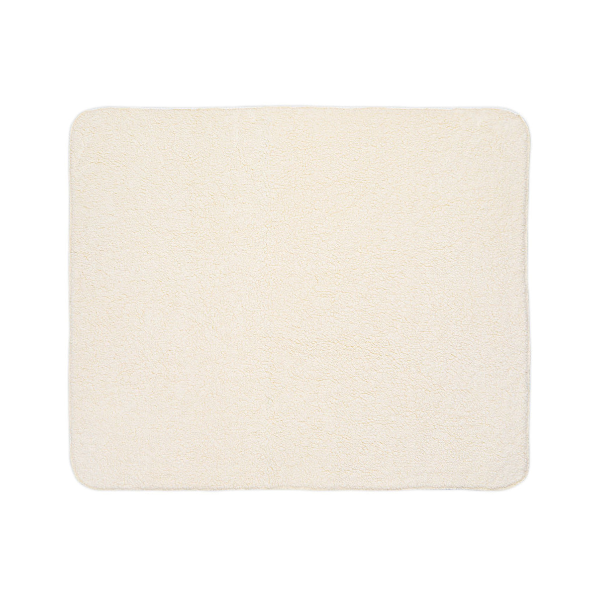 Autumn Hearth Sherpa Blanket