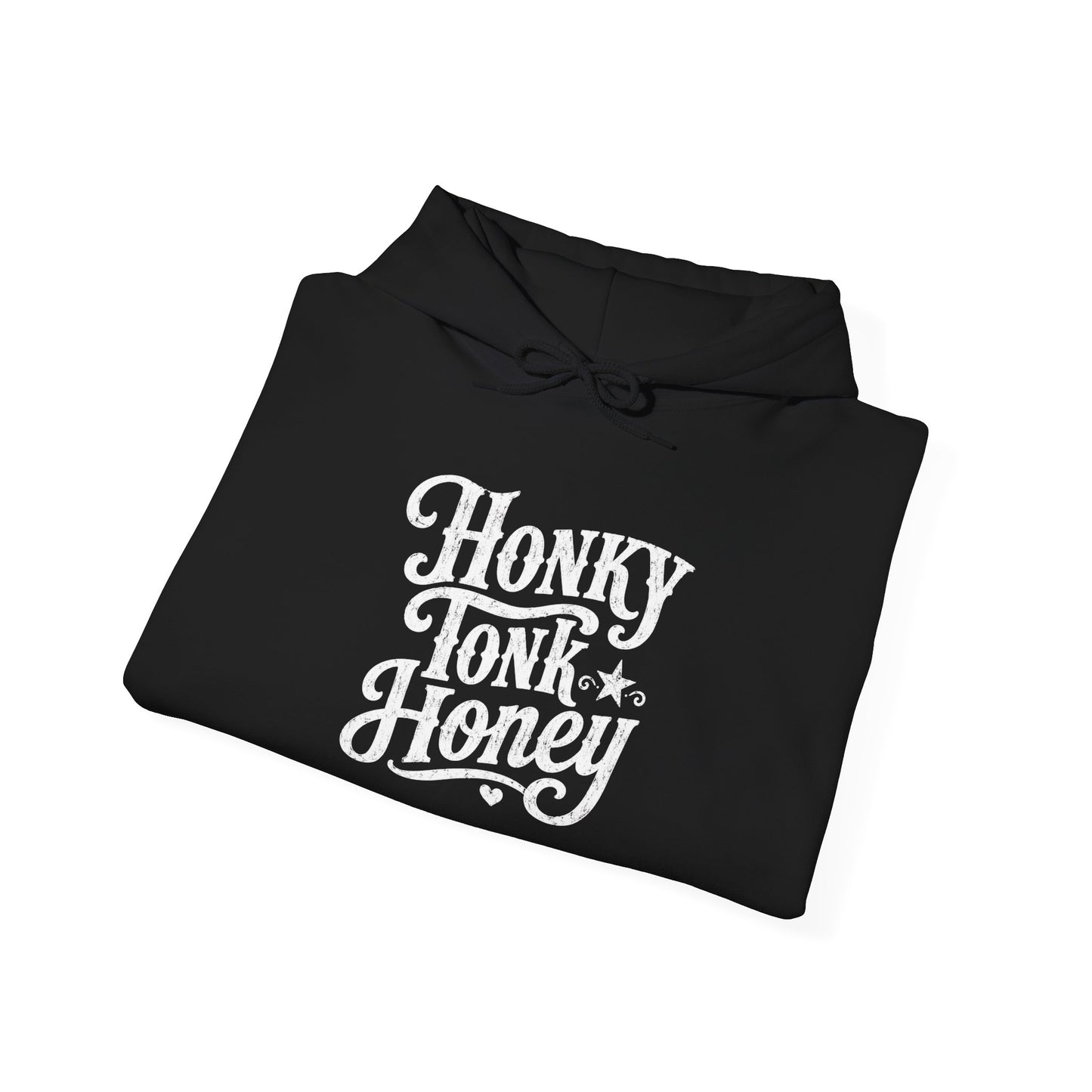 Honky Tonk Honey Hoody