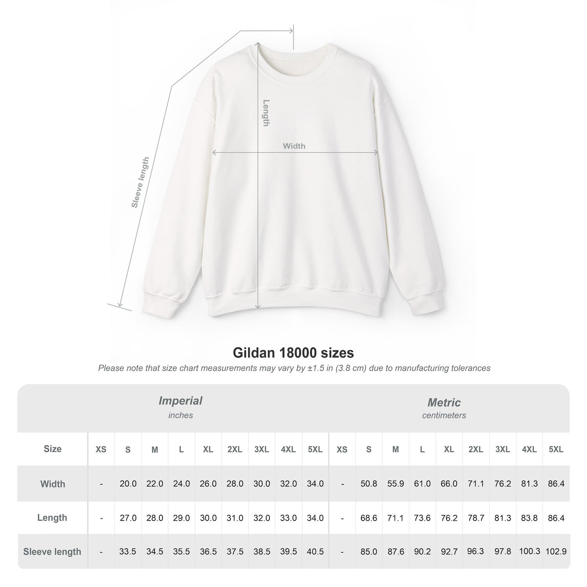 Chocolate Coffee Weather Sweatshirt