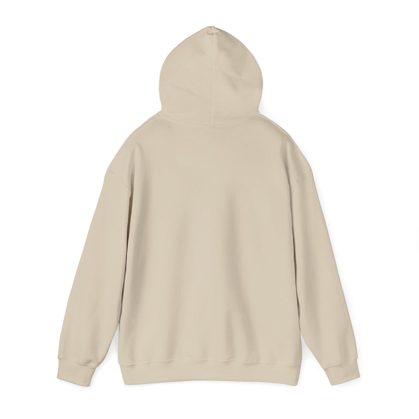 Unisex Hoody