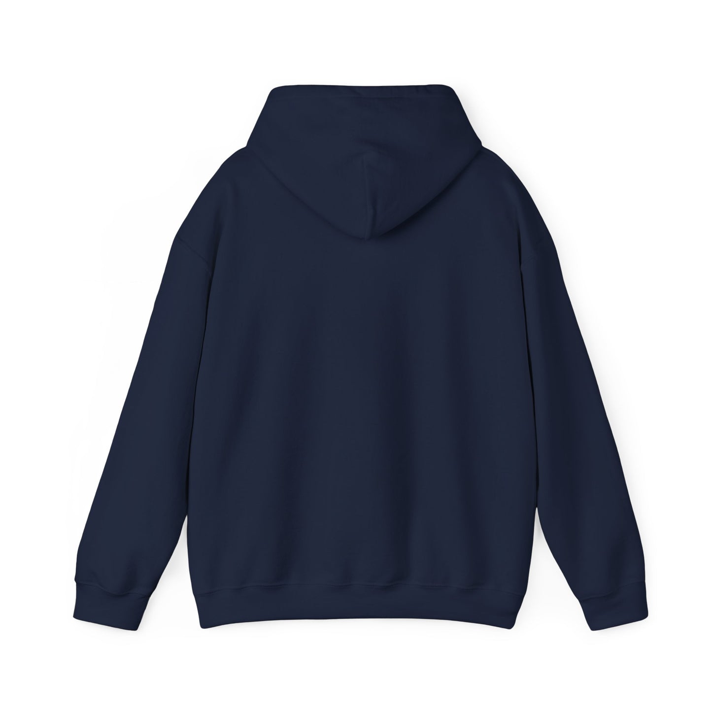 Unisex Hoody