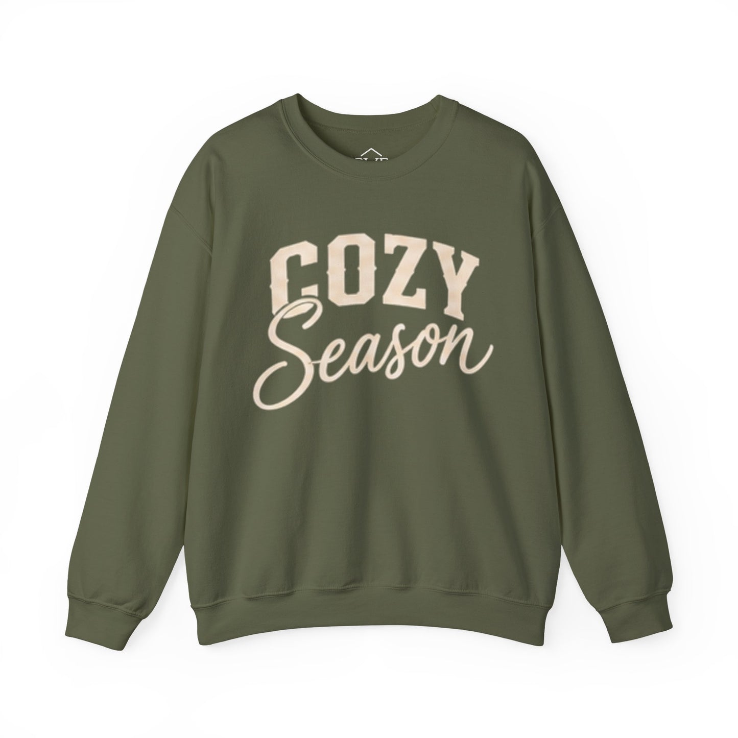 Cozy Season Sweatshirt