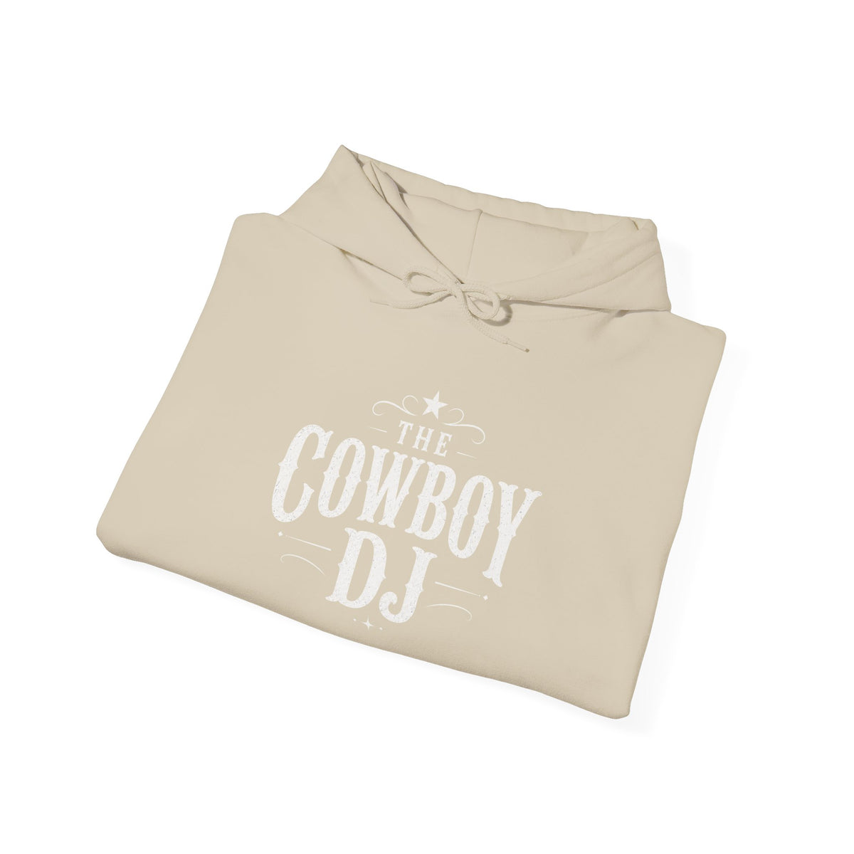 Unisex Hoody