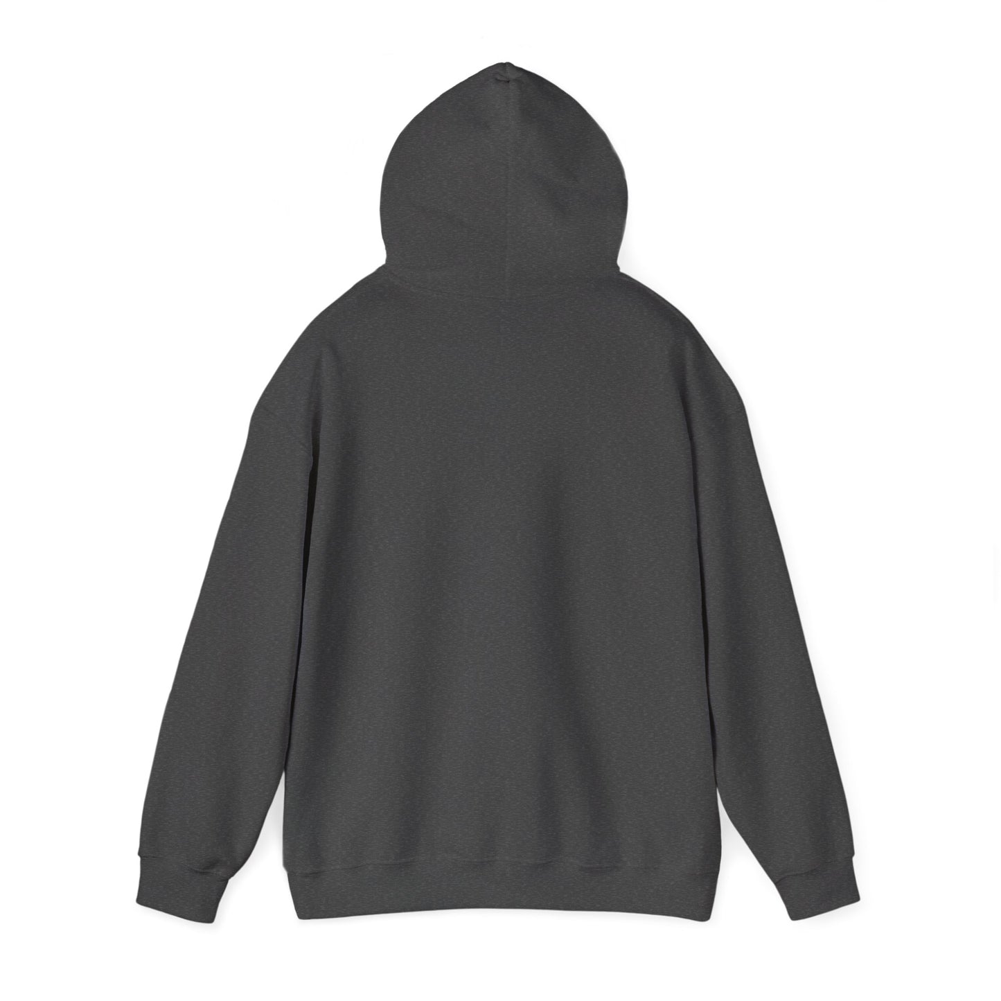 Unisex Hoody
