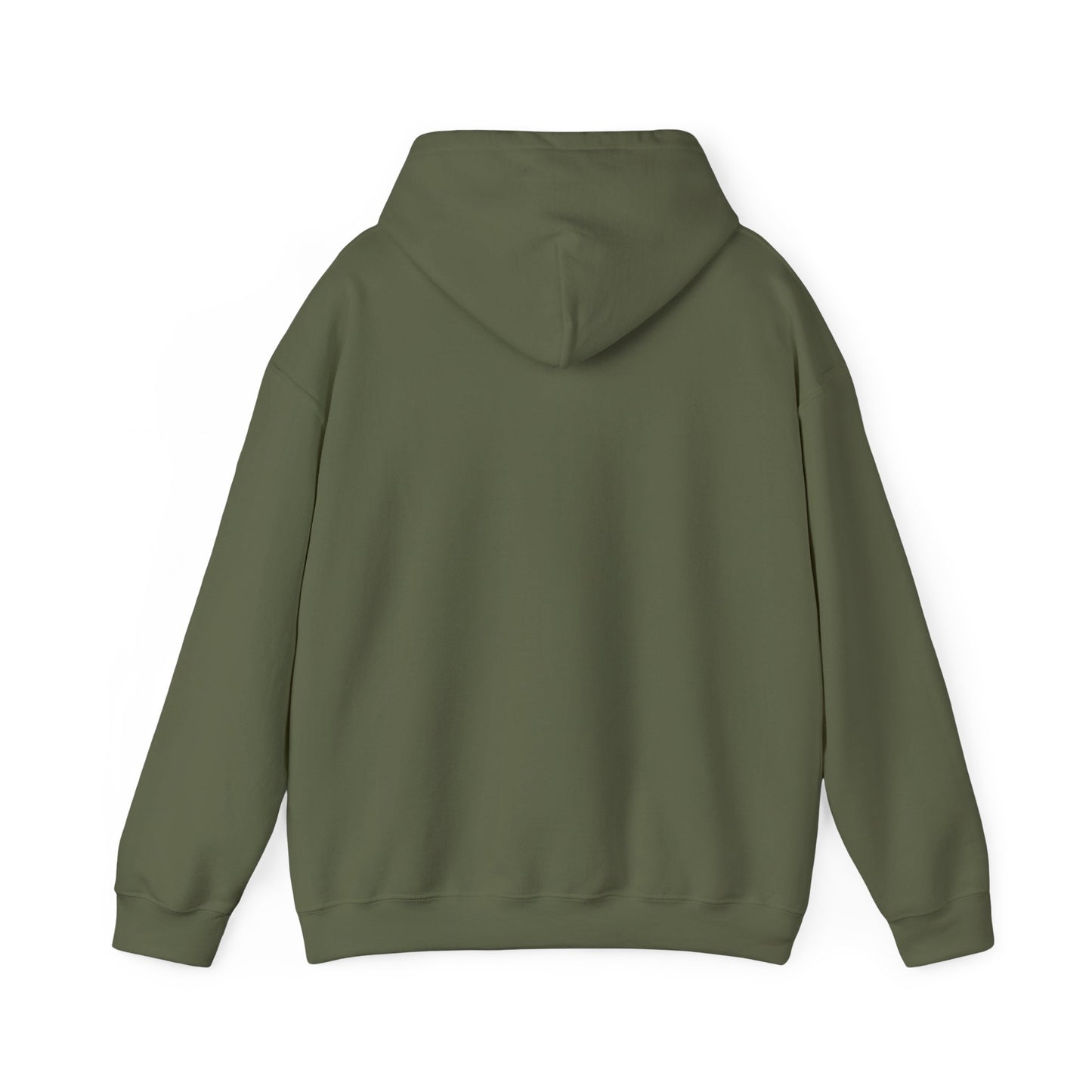 Unisex Hoody