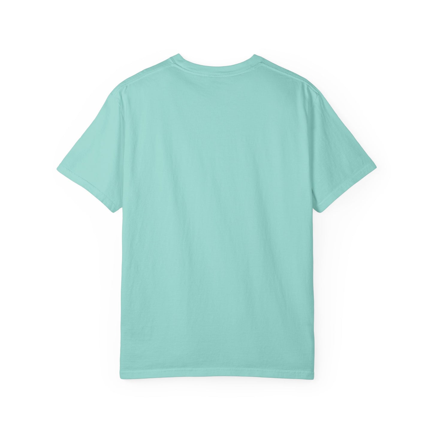 Unisex The Cowboy DJ T-shirt