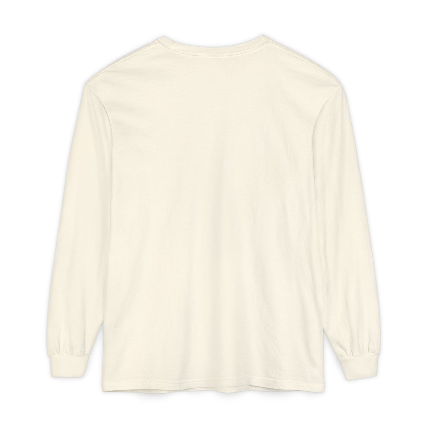 Spooky Western Long Sleeve Tee
