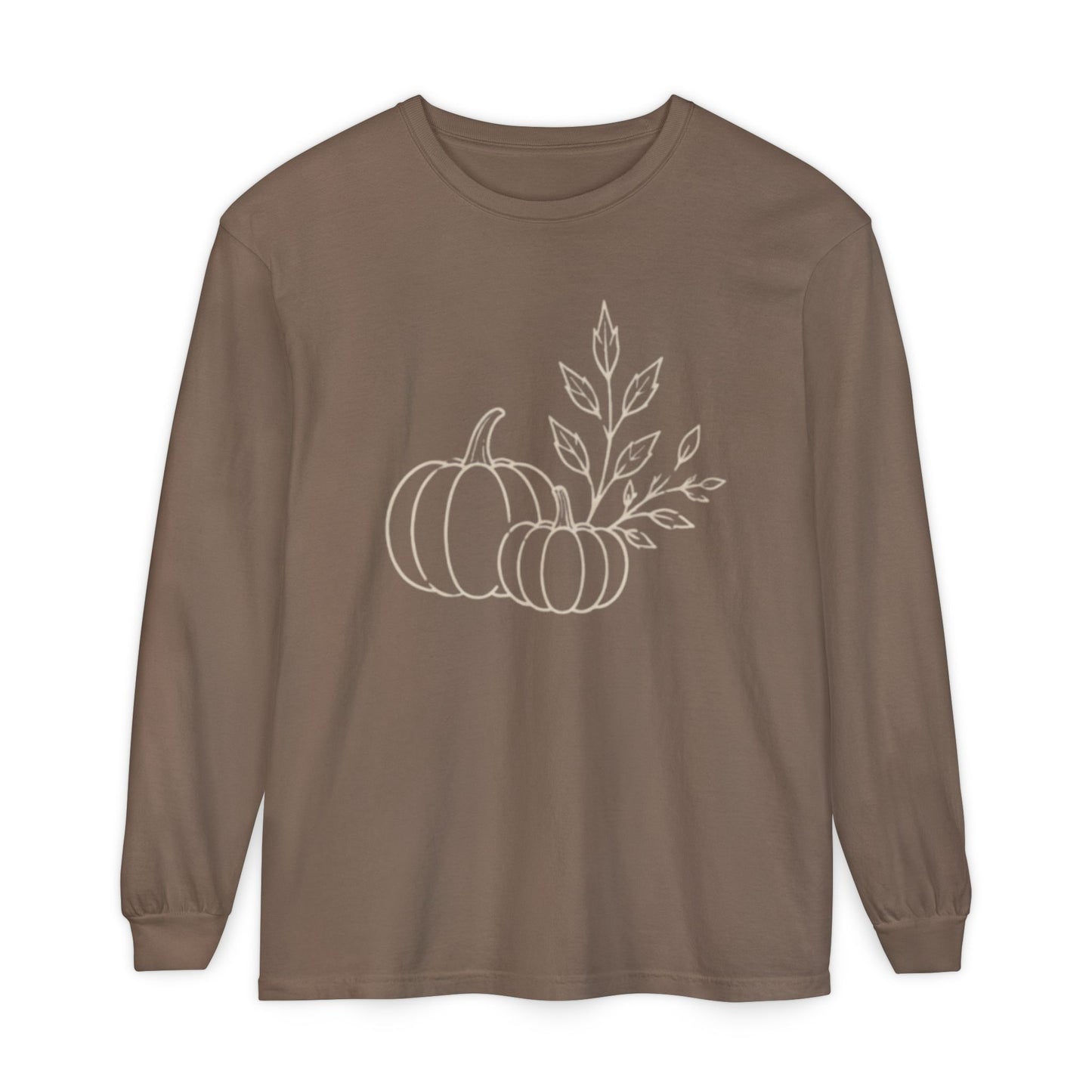 Harvest Range Long Sleeve