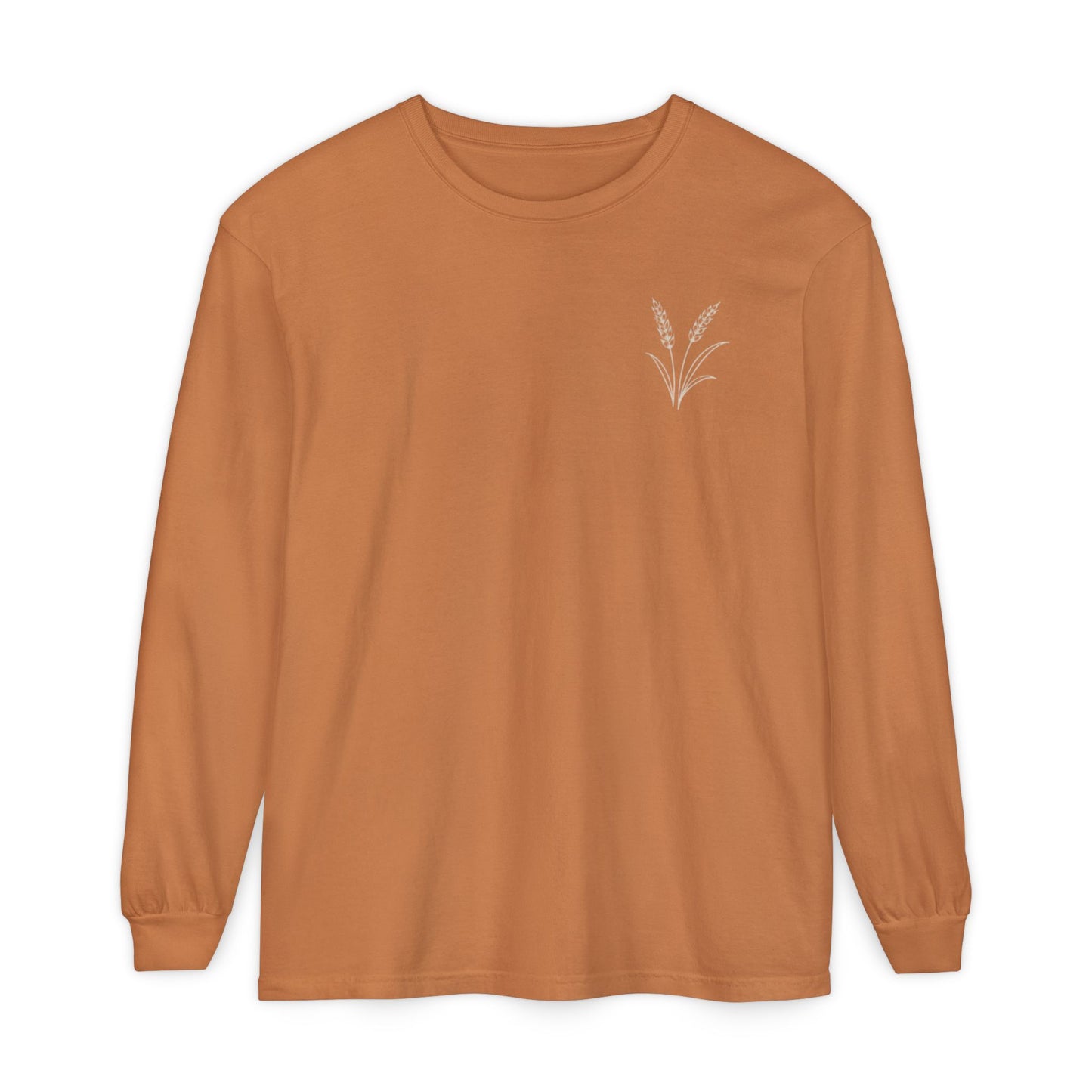 Prairie Wheat Long Sleeve