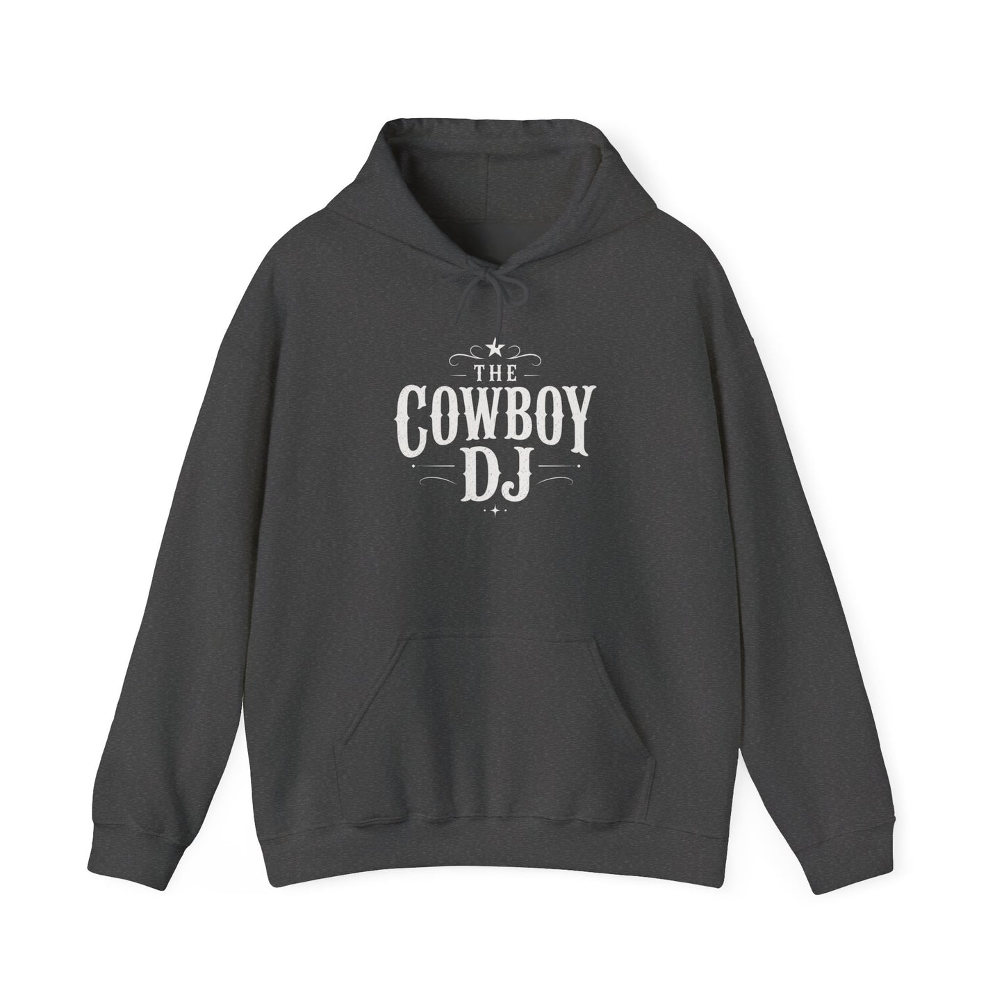 Unisex Hoody