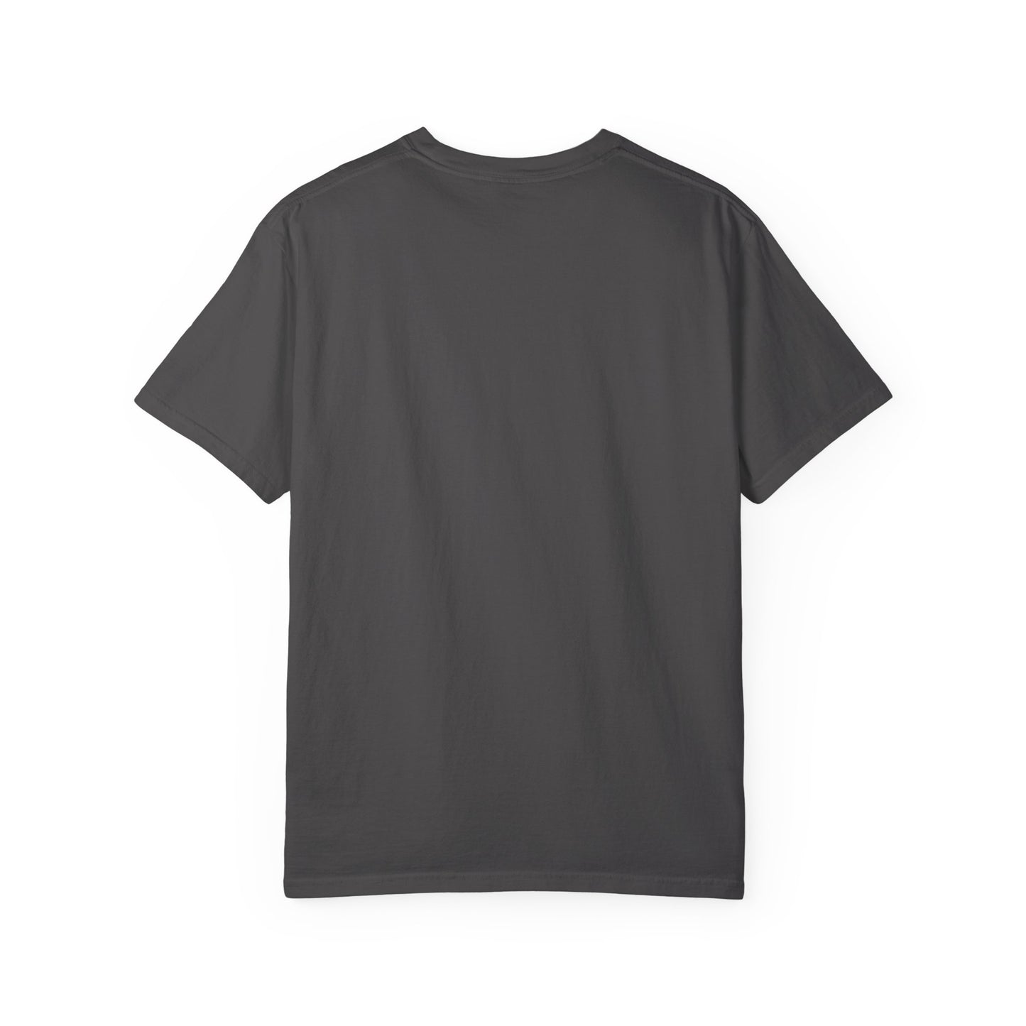 Unisex The Cowboy DJ T-shirt